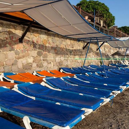 Moonlight Hotel Turgutreis Exterior photo