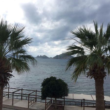 Moonlight Hotel Turgutreis Exterior photo