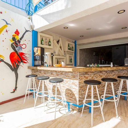 Moonlight Hotel Turgutreis Exterior photo