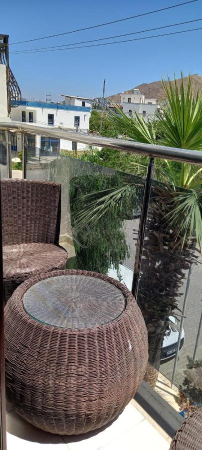 Moonlight Hotel Turgutreis Exterior photo