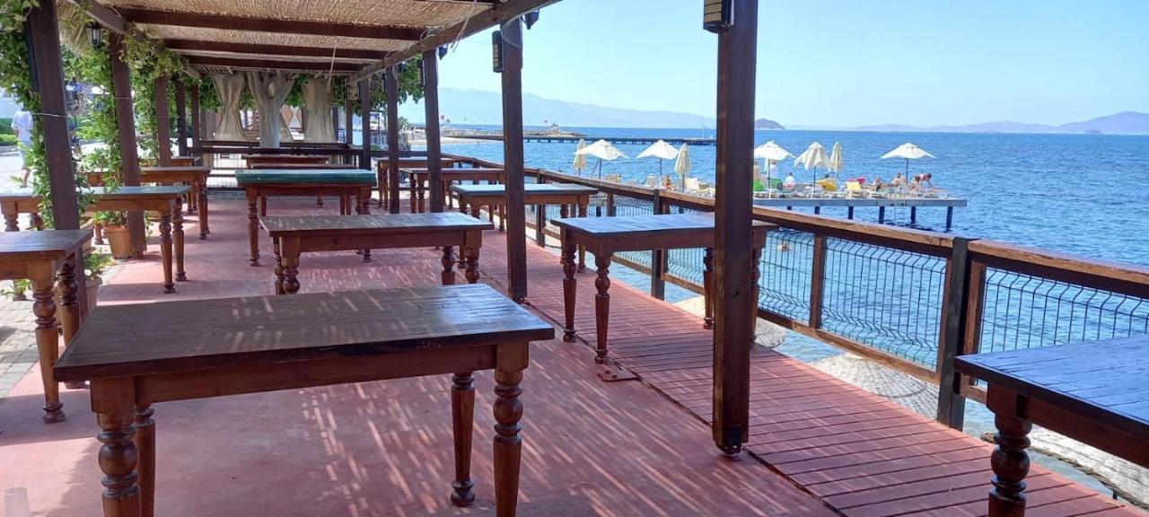 Moonlight Hotel Turgutreis Exterior photo