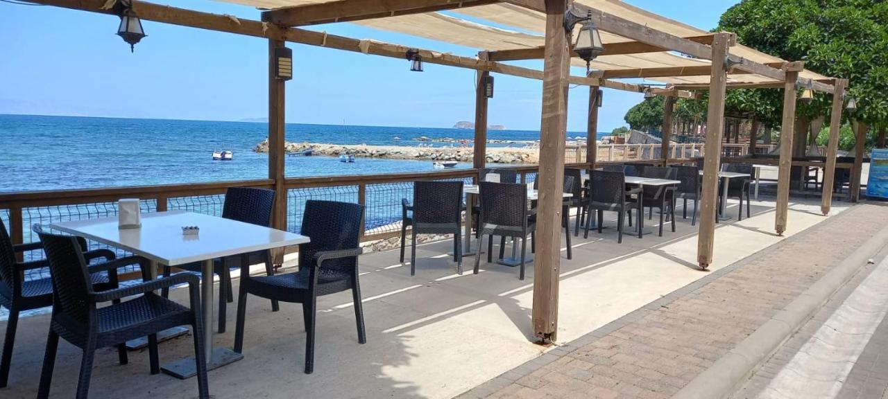Moonlight Hotel Turgutreis Exterior photo