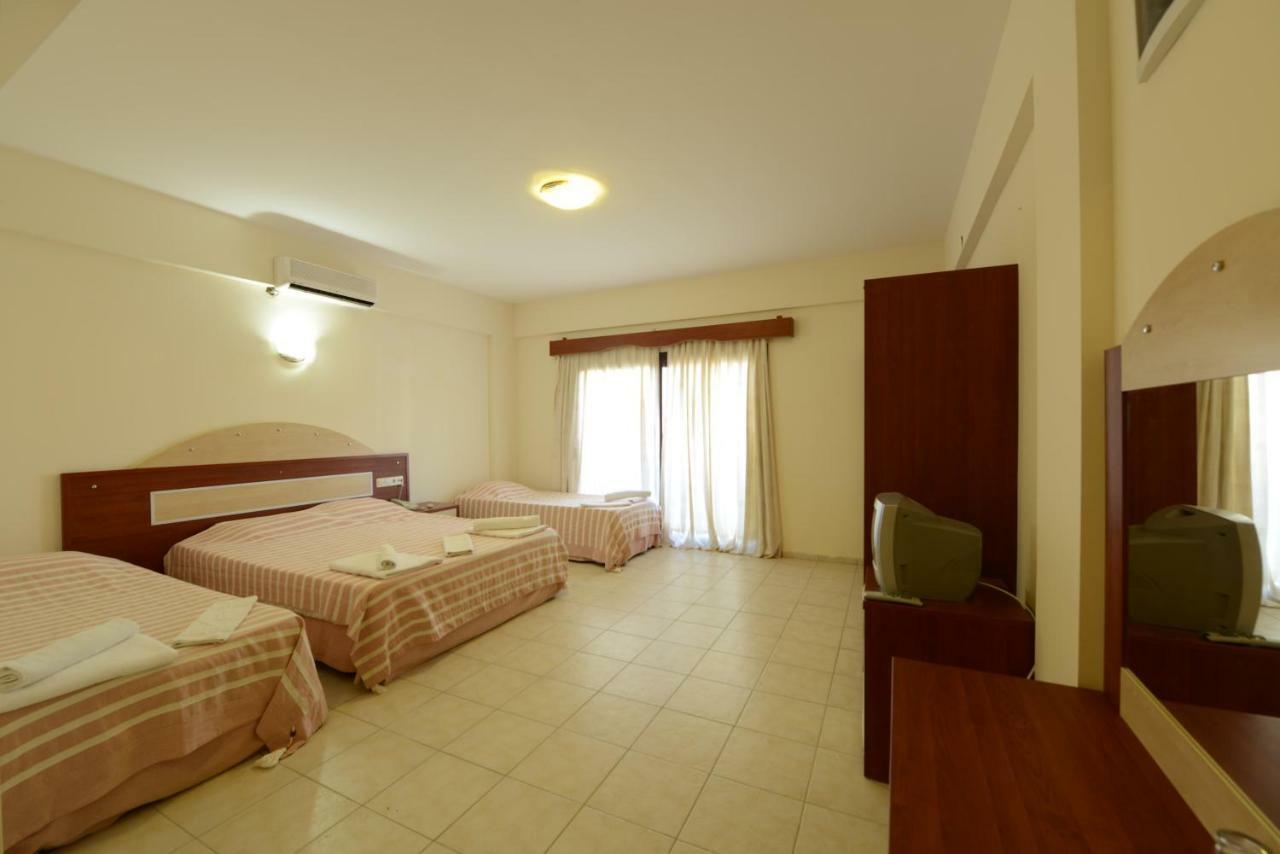 Moonlight Hotel Turgutreis Exterior photo
