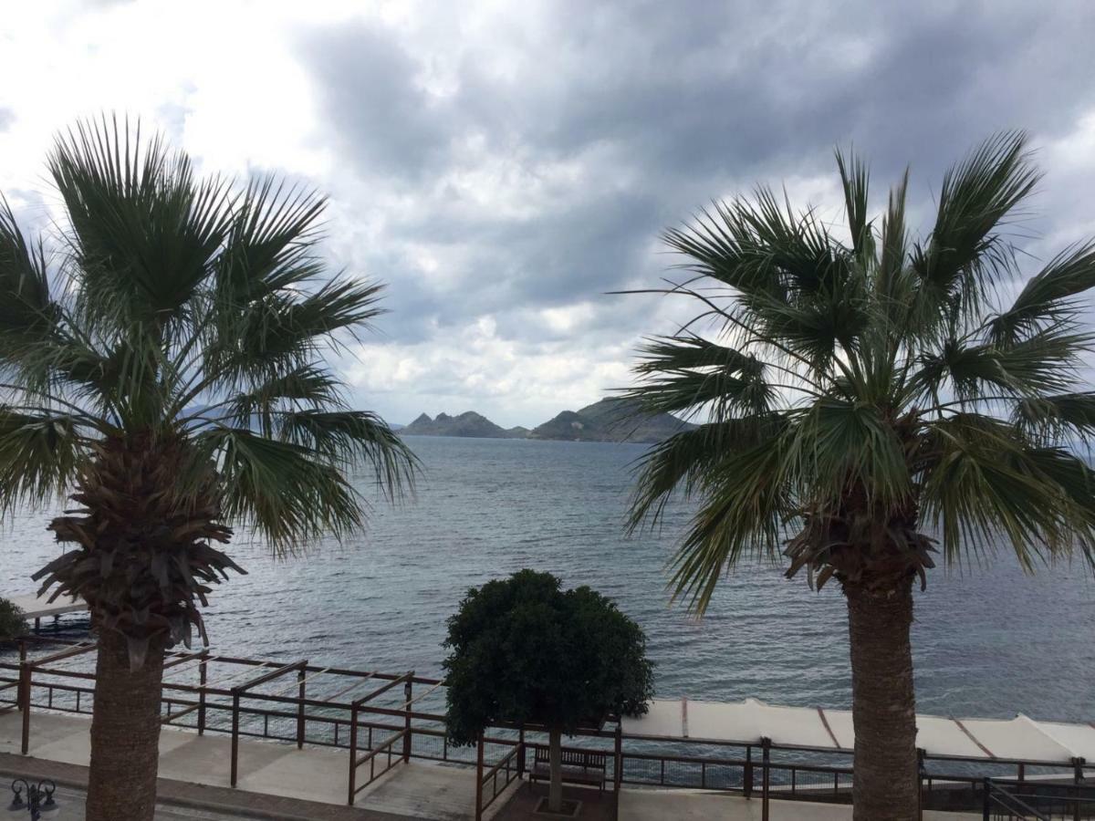 Moonlight Hotel Turgutreis Exterior photo