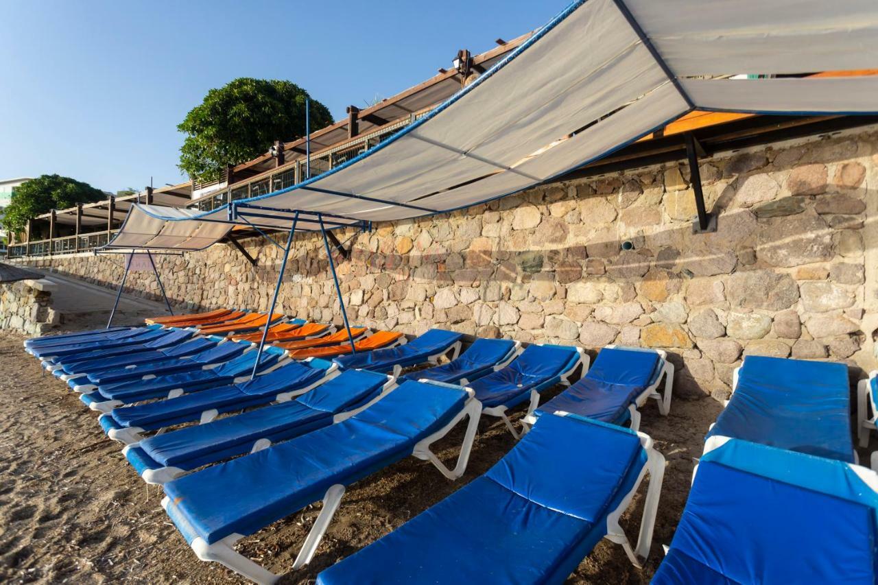 Moonlight Hotel Turgutreis Exterior photo