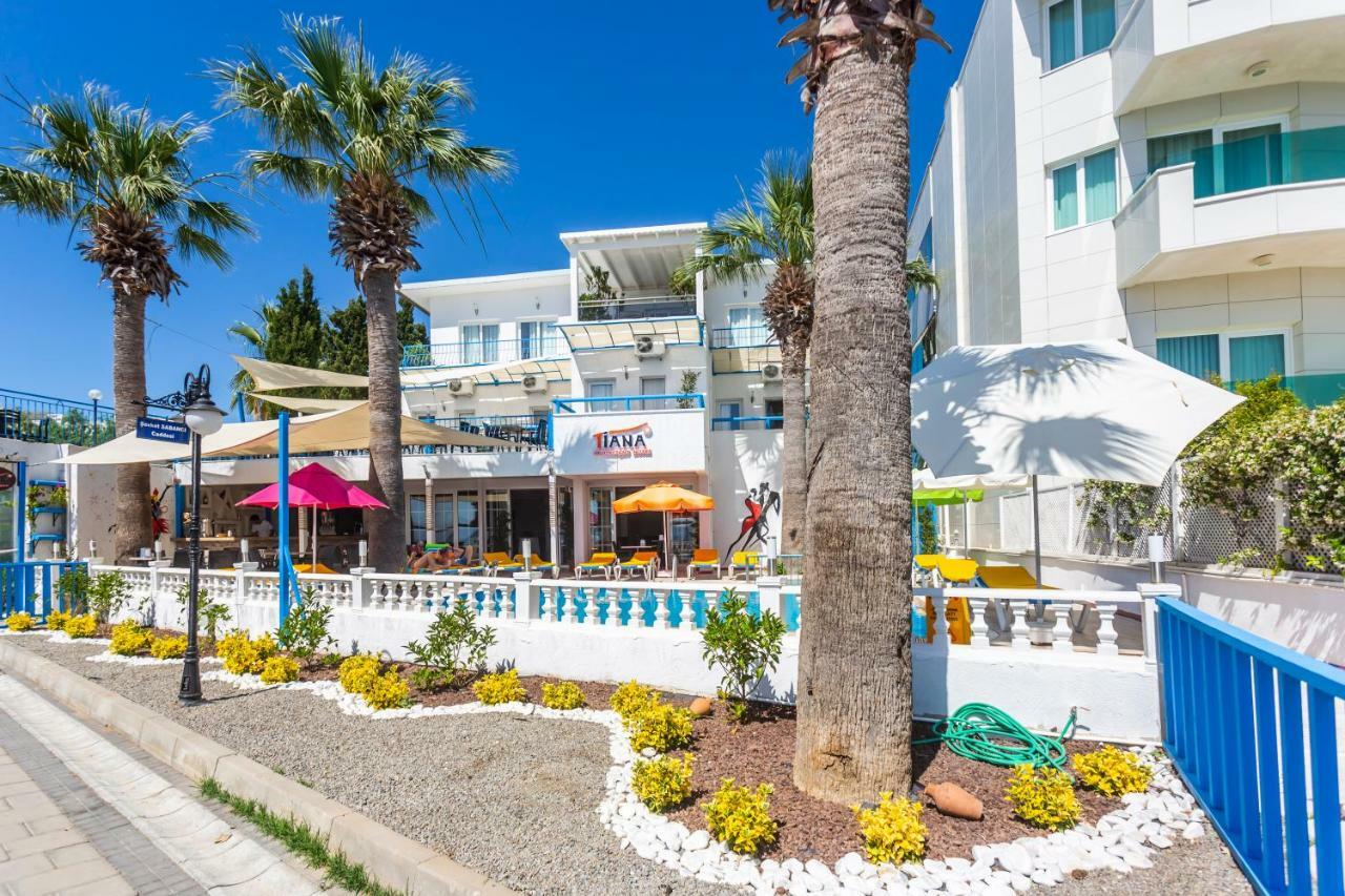 Moonlight Hotel Turgutreis Exterior photo