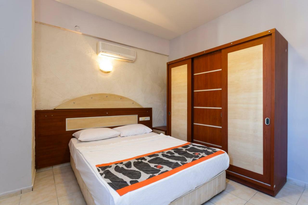 Moonlight Hotel Turgutreis Exterior photo