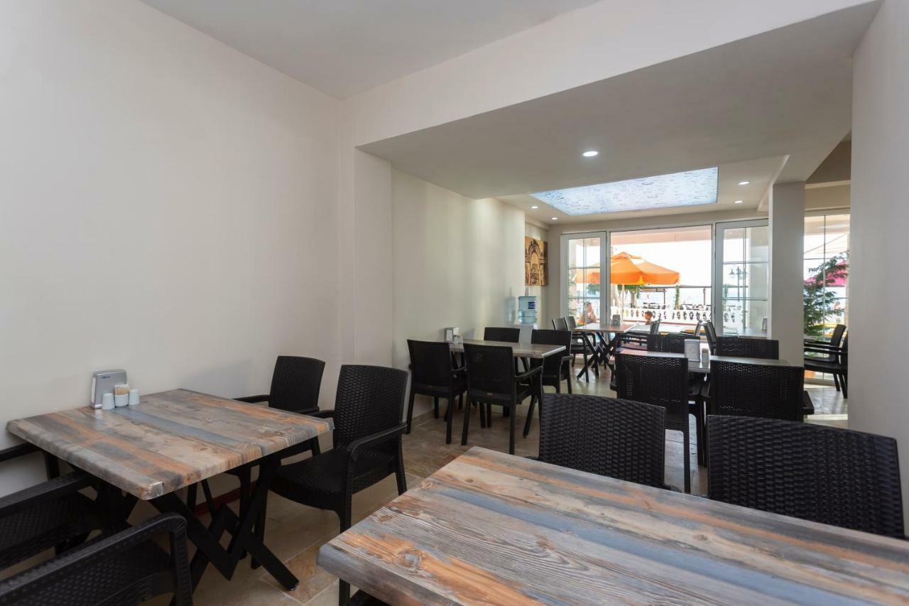 Moonlight Hotel Turgutreis Exterior photo