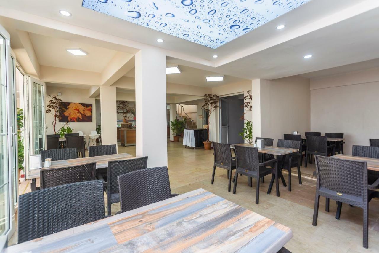 Moonlight Hotel Turgutreis Exterior photo