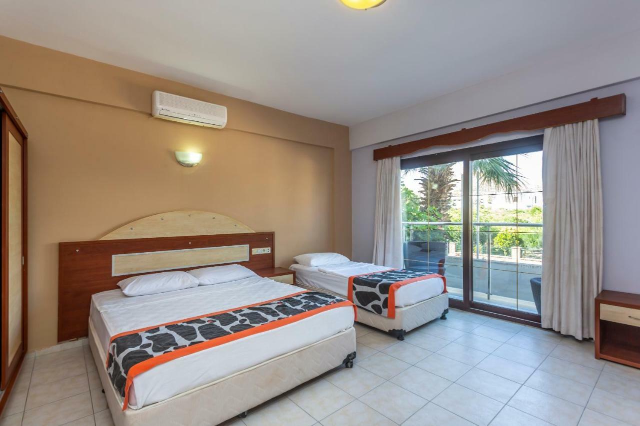 Moonlight Hotel Turgutreis Exterior photo