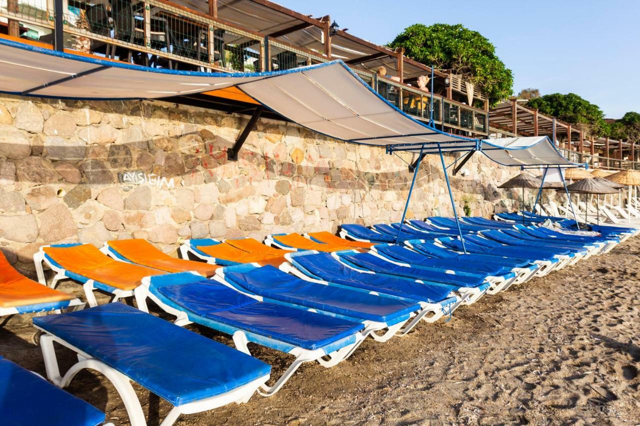 Moonlight Hotel Turgutreis Exterior photo