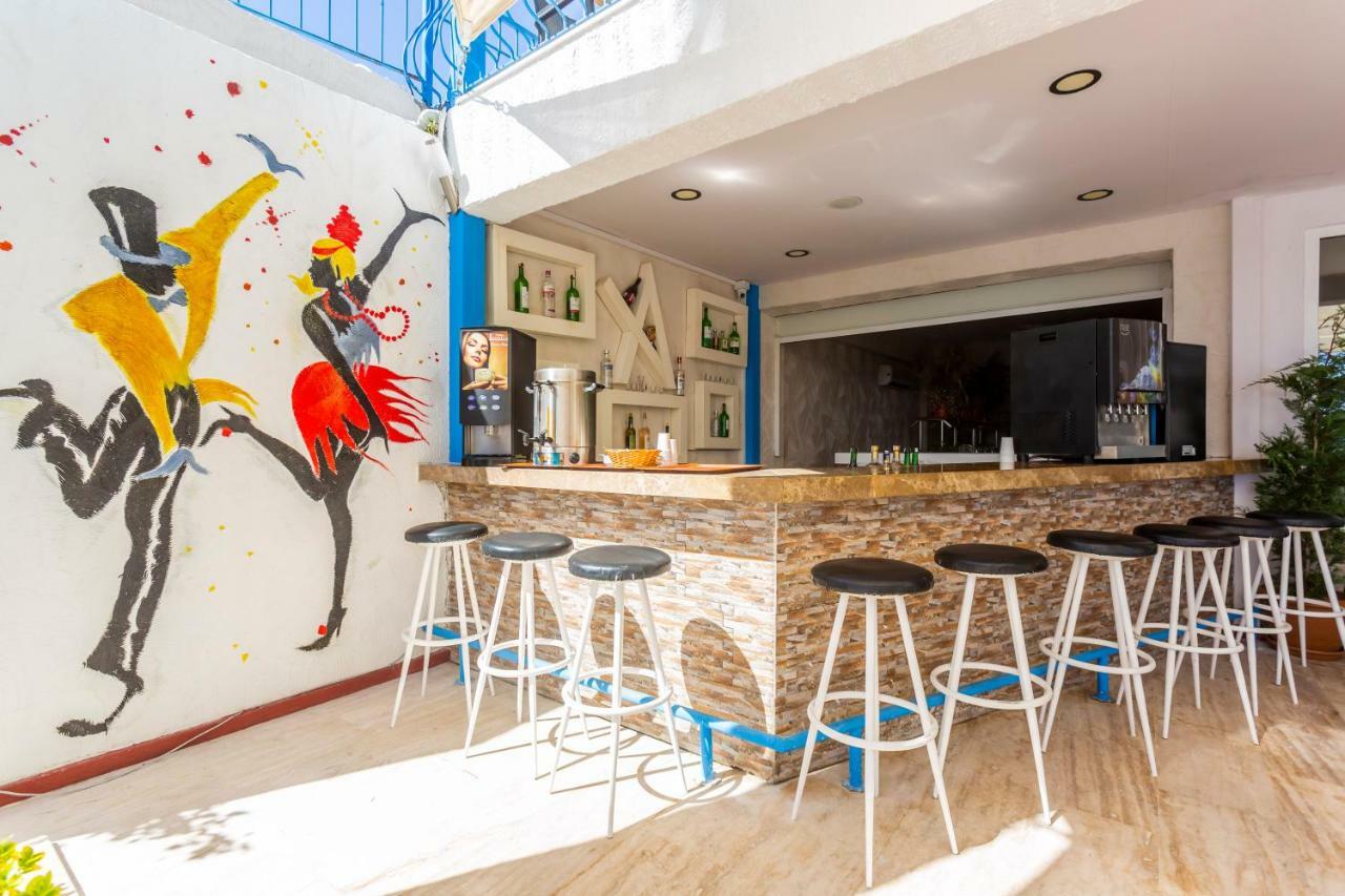 Moonlight Hotel Turgutreis Exterior photo
