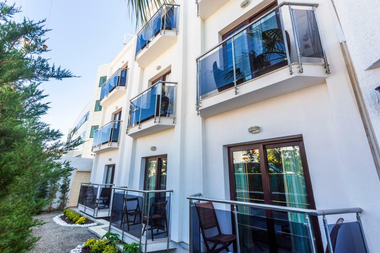 Moonlight Hotel Turgutreis Exterior photo